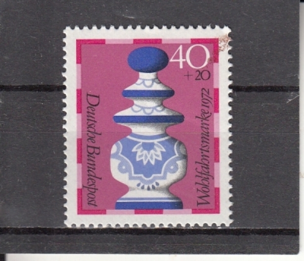 NSR 0744 ** - 1972